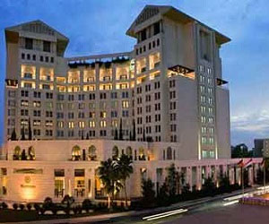 مصر اليوم - شيراتون النبيل يفوز بجائزة خيار المسافرين لعام 2013