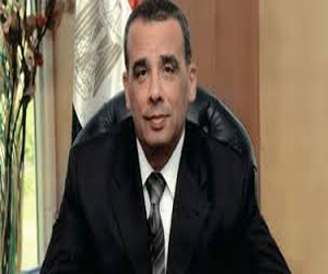   مصر اليوم - رئيس شركة المصريَّة للمطارات في الغردقة لمتابعة إصلاحات المطار