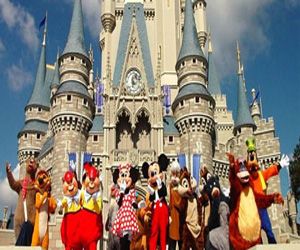   مصر اليوم - ملاهى ديزنى لاند تلغى 700 وظيفة فى وحدة ألعاب الفيديو