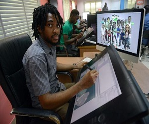   مصر اليوم - نيجيريا تستعد لغزو سوق الالعاب الالكترونية