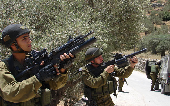   مصر اليوم - قاضي أردني يقتل برصاص جنود الاحتلال الإسرائيليّ على معبر الكرامة