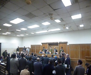   مصر اليوم - جنايات المنصورة تُؤجِّل محاكمة 70 من الإخوان إلى 22 مارس