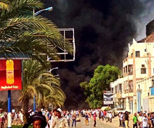   مصر اليوم - اتِّفاق بين اليمن والحراك الجنوبي لوقف إطلاق النَّار في الضالع