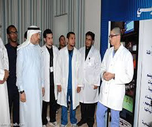   مصر اليوم - جامعة طيبة تعرض تجاربها في ملتقى عمّال المكتبات في السعوديّة