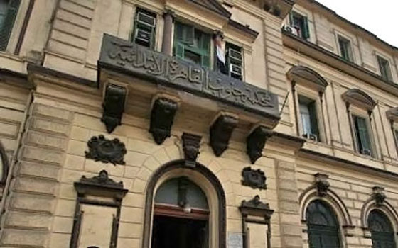   مصر اليوم - قاضي المعارضات يؤيّد تجديد حبس شقيق المتحدث باسم الحريّة والعدالة