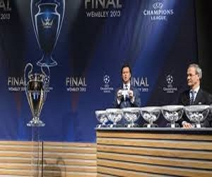   مصر اليوم - تأجيل إياب ثمن النهائي لكأس رابطة أبطال إفريقيا