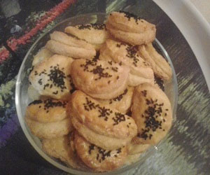   مصر اليوم - لعشاق الجبن..  طريقة عمل باتية بالجبنة