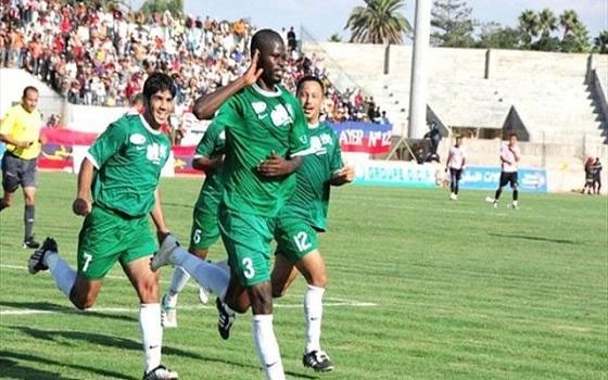   مصر اليوم - لعب 3 مباريات مؤجّلة عن الدّوري الاحترافي المغربيّ الأربعاء والخميس