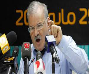   مصر اليوم - مدير منتدى الحوار في الأزهر يؤكّد قيام ثورة في الأزهر بعد 25 يناير