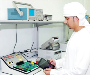 مصر اليوم - طلبة كليات التقنية: حريصون على مواصلة الإبداع