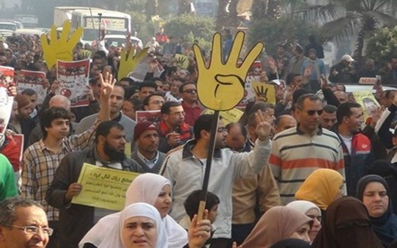   مصر اليوم - مصر تبيّن وجوب التزام الدول بالاتفاقيّة العربيّة لمكافحة الإرهاب