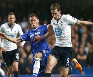   مصر اليوم - كوابيس تشيلسي تطارد توتنهام وتهدد لاعبيه وإدارته