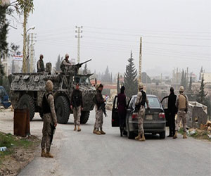   مصر اليوم - عرسال ترفض استخدام أراضيها  لأي أعمال تجاه الجوار الشيعي