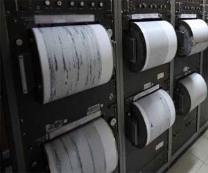   مصر اليوم - زلزال بقوة 6.9 درجات يضرب شمال غرب كاليفورنيا