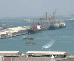 مصر اليوم - وصول 66 صيادًا إلى السويس بعد إفراج السلطات السعودية عنهم