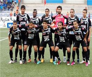   مصر اليوم - إدارة الوداد الفاسي تسعى للتعاقد مع فاضل ليخلف المدرب كرمة