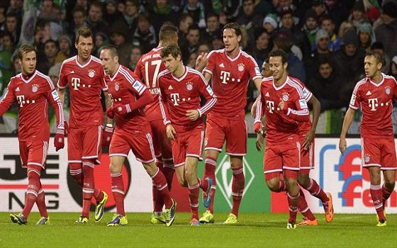   مصر اليوم - فريقا ارسنال وميلان في حاجة الى قلب التوقعات لمواصلة دوري أبطال اوروبا