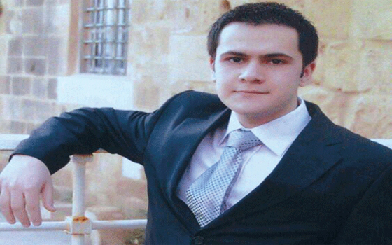   مصر اليوم - العثور على طالب لبناني في جامعة ماساتشوستس متوفياً في ظروف غامضة