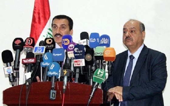   مصر اليوم - مؤتمر مكافحة الإرهاب ينطلق الأربعاء في بغداد في غياب سوريّة