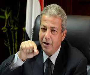   مصر اليوم - وزير الشباب والرياضة يتفقد أندية ومراكز الإسكندريّة الأربعاء