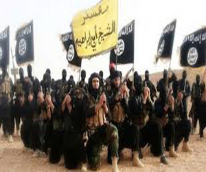   مصر اليوم - تنظيم داعش يعلن عن مقتل قياديٍّ رابع خلال 24 ساعة