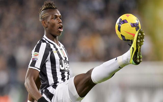   مصر اليوم - ريال مدريد يعرب عن اهتمامه بضمّ اللاعب بول بوغبا إلى صفوفه