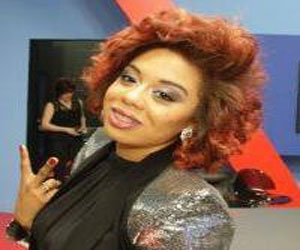   مصر اليوم - نجمات مغربيّات يدعون جمهورهنّ إلى مساندة خولة مجاهد