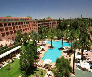 مصر اليوم - فندق سوفيتيل مراكش يعلن عن عروض عطلة للعائلة