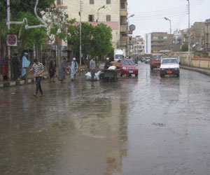   مصر اليوم - وزير الري يتفقّد المناطق المُتضرّرة من السيول في سوهاج