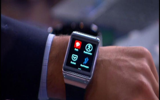   مصر اليوم - Android SmartWatch تكشف عن ساعتها الذّكيّة الجديدة