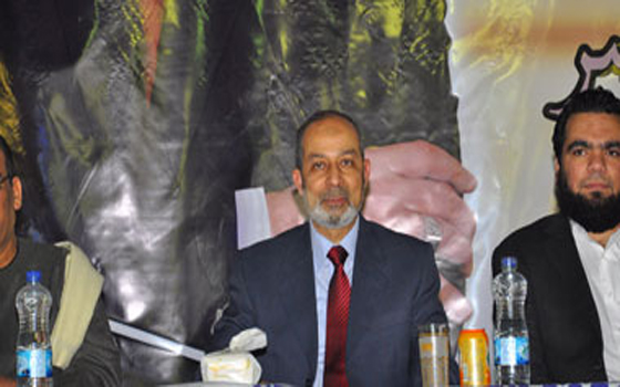   مصر اليوم - ممدوح قطب يكشف أن التَّغيير في مصر يزيد من اهتمام المخابرات العالميَّة