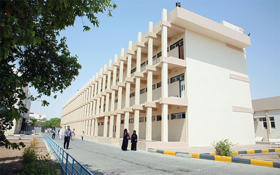   مصر اليوم - جامعة العين تفوز بالمركز الثَّالث من بين 150 مشروعًا في مسابقة مبتكر 2014