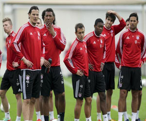   مصر اليوم - الثقة تسيطر على نجوم بايرن ميونيخ قبل مواجهة آرسنال