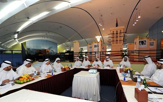   مصر اليوم - مجلس دبي الرِّياضي يطلق الترايثلون الصحراوي الأول من نوعه في العالم