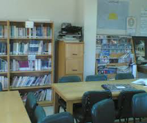 مصر اليوم - مكتبة الفيوم العامة تحتفي بالعيد القوميّ للمحافظة