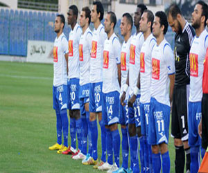   مصر اليوم - الشرطة يحفز لاعبيه بالمكافآت قبل مواجهة دجلة في الدوري المصري