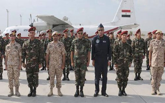   مصر اليوم - مساعد وزير الخارجيّة الأسبق يؤكّد أن العمالة المصريّة ستنشط في الإمارات والبحرين