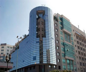   مصر اليوم - بورصة الدَّارالبيضاء تنهي تعاملات جلسة الثُّلاثاء بارتفاع مؤشراتها