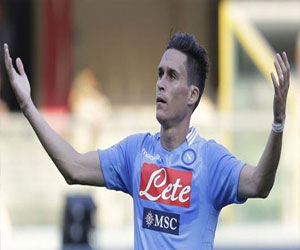   مصر اليوم - كاليخون: نستطيع منافسة يوفنتوس الموسم المقبل