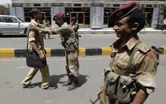   مصر اليوم - رابطة المعونة تُدشّن تقريرها السنويّ الرابع عن حقوق الإنسان في اليمن 2013