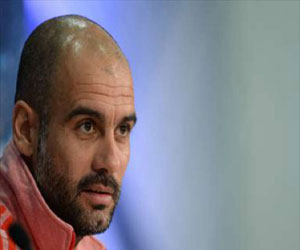   مصر اليوم - غوارديولا غير راض عن فوز بنتيجة 6-1