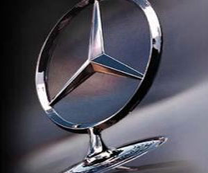   مصر اليوم - مرسيدس تنجح في خفض الفجوة مع أودي بحوالي 33%