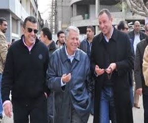   مصر اليوم - الأهليّ يعتمد موازنته بفائض 297 ألف جنيه