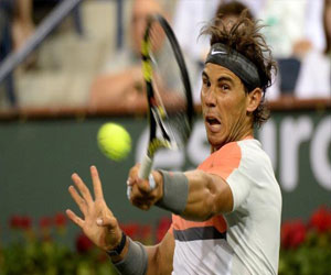   مصر اليوم - نادال وفيرير وجاسكيه يؤكدون مشاركتهم في بطولة برشلونة للتنس