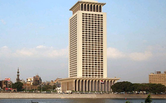   مصر اليوم - عبد العاطي يؤكّد مُتابعة حالة المُصاب المصري في ليبيا حتى عودته إلى البلاد