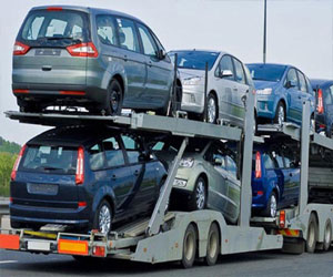   مصر اليوم - نمو مبيعات السيارات في الهند بنسبة 1.39%