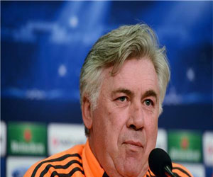   مصر اليوم - أنشيلوتي: البايرن أخطر منافس للريال في دوري الأبطال