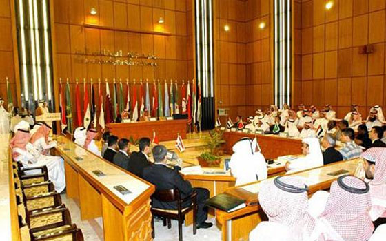   مصر اليوم - اللِّواء قدري يُؤكِّد أنَّ اجتماع وزراء الدَّاخليَّة العرب يناقش تحسين الوضع الأمني للدول المشاركة