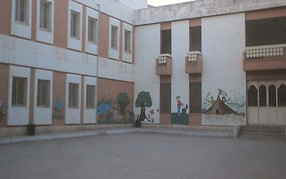   مصر اليوم - وزيرا التعليم والبيئة ومحافظ الجيزة يتفقدُّون الدِّراسة في 3 مدارس في الدُّقي