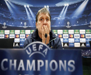   مصر اليوم - مارتينو يرفض الاستسلام في الليغا ويُحذر من مانشستر سيتي